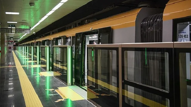 Metro İstanbul Metro İstanbul