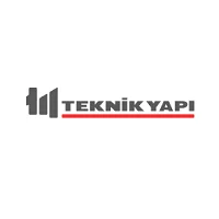 Teknik Yapı Logo Teknik Yapı Logo