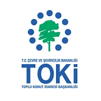 T.O.K.İ Logo T.O.K.İ Logo